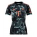 Echipament fotbal Bayern Munich Serge Gnabry #7 Tricou Deplasare 2024-25 pentru femei maneca scurta